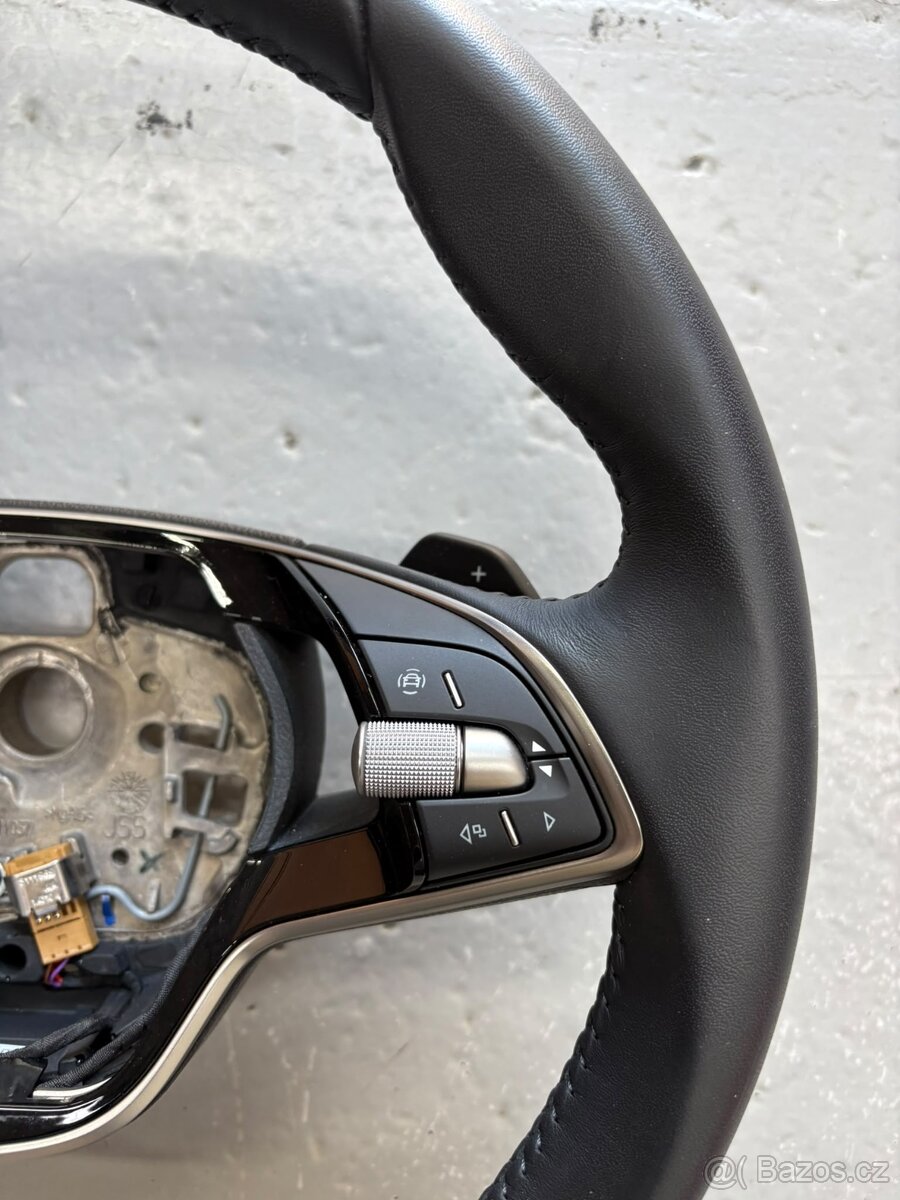 OEM 5E3419093DS KKI Volant Škoda - 2