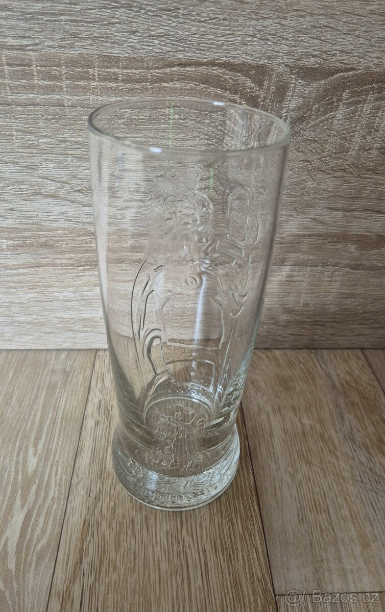 Krýgl výška Radegast 0,5l - 2