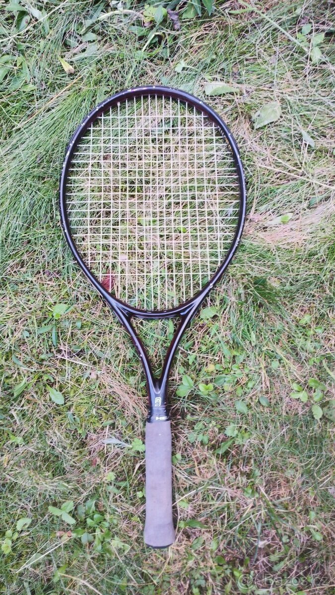Tenisová raketa Head + obal Pro's Pro - 2