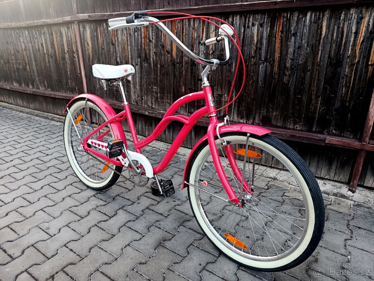 Cruiser Felt LUV - 2
