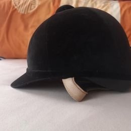 Jezdecká helma Charles Owen Wellington Classic - 2