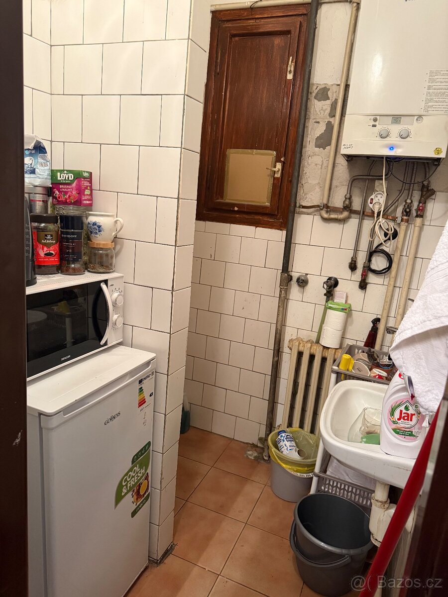 Přenechání obchodů ve velmi frekventované zóně - 2