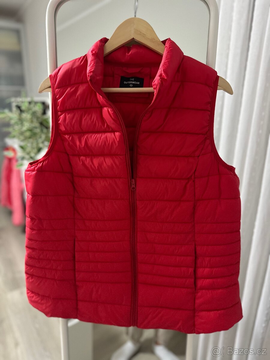 Dámská vesta C&A - 2