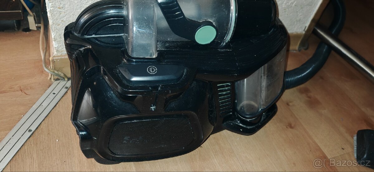 Bezsačkovy vysavač Electrolux ESPC7GREEN - 2