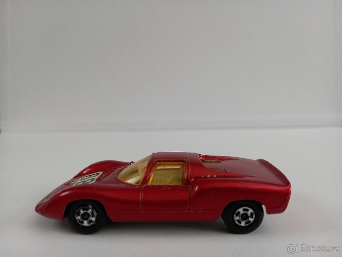 MATCHBOX SUPERFAST - 2