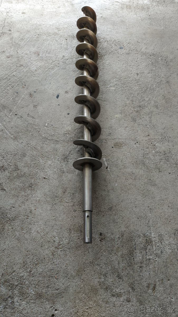 Licotherm AM 24/26 Carbo - 2