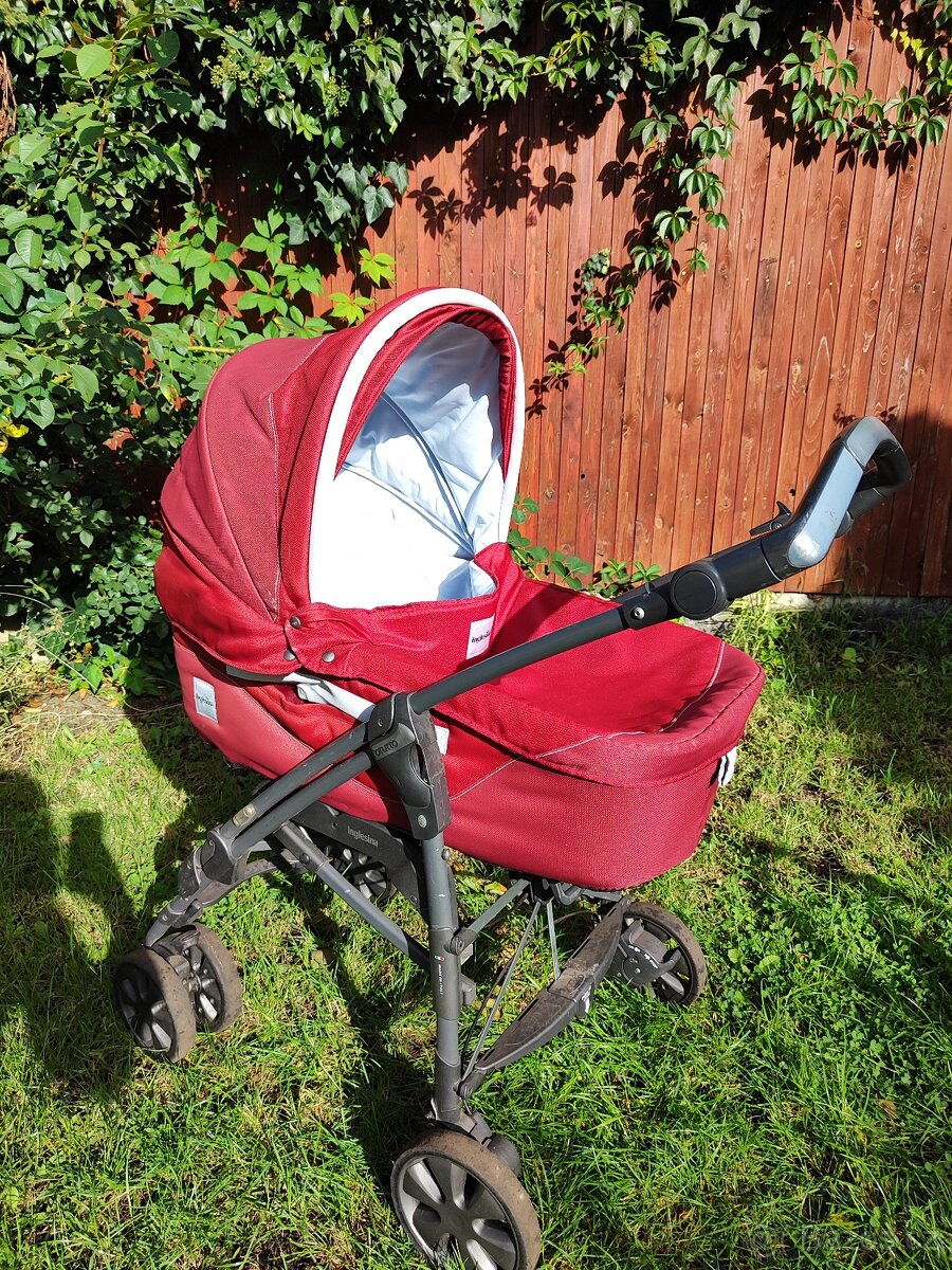 Kočárek Inglesina - 2