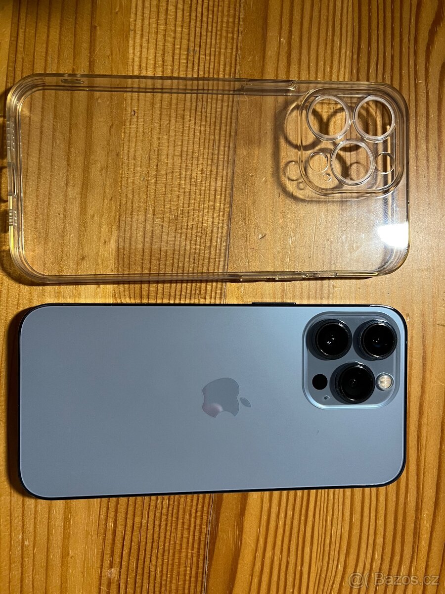 Apple iPhone 13 Pro 256 GB - 2