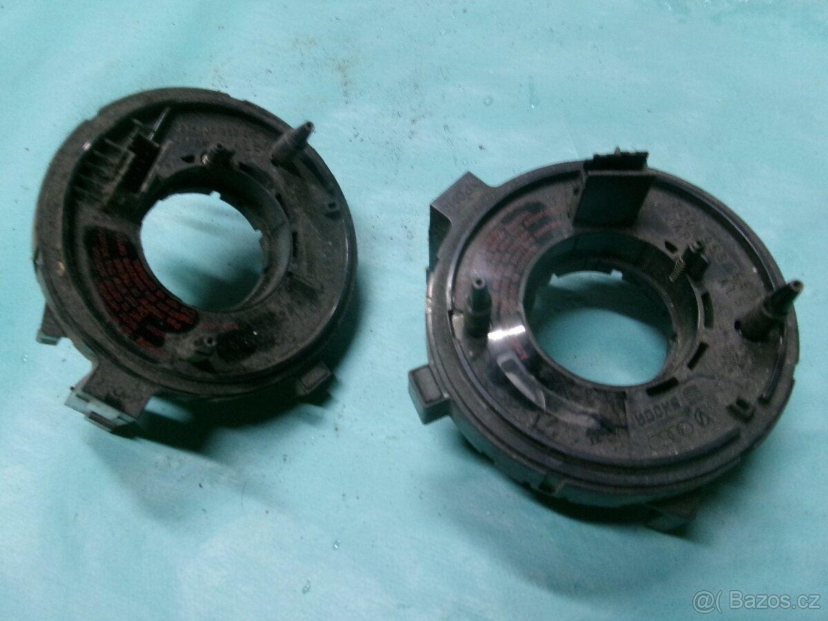 Kroužek airbagu Škoda Volkswagen Seat - 2