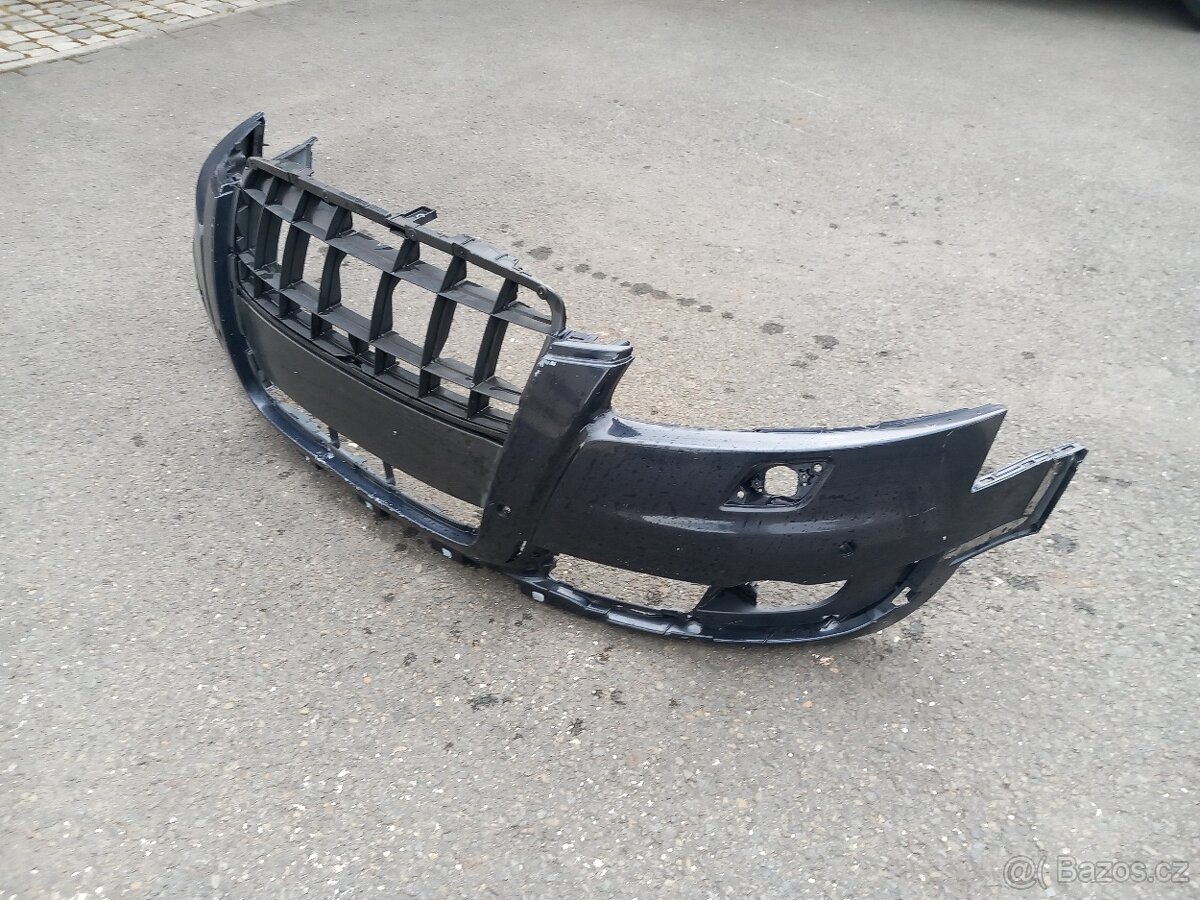 Přední nárazník Audi A4 a Cabrio - 2
