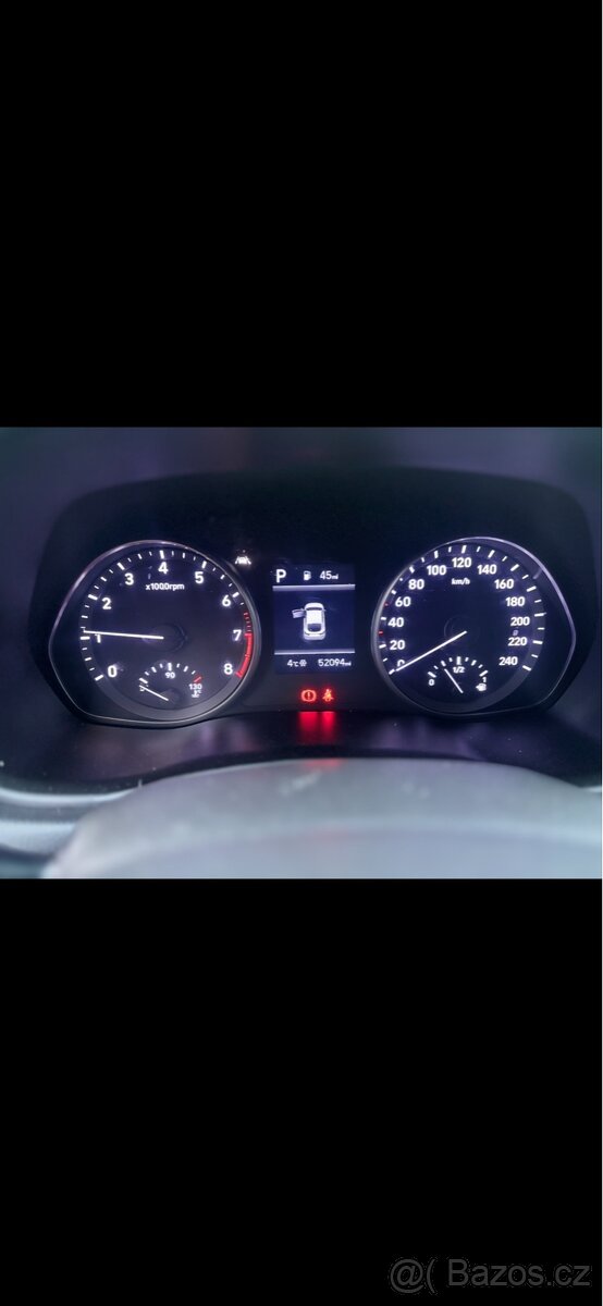 Prodám Hyundai i30 fastback - 2