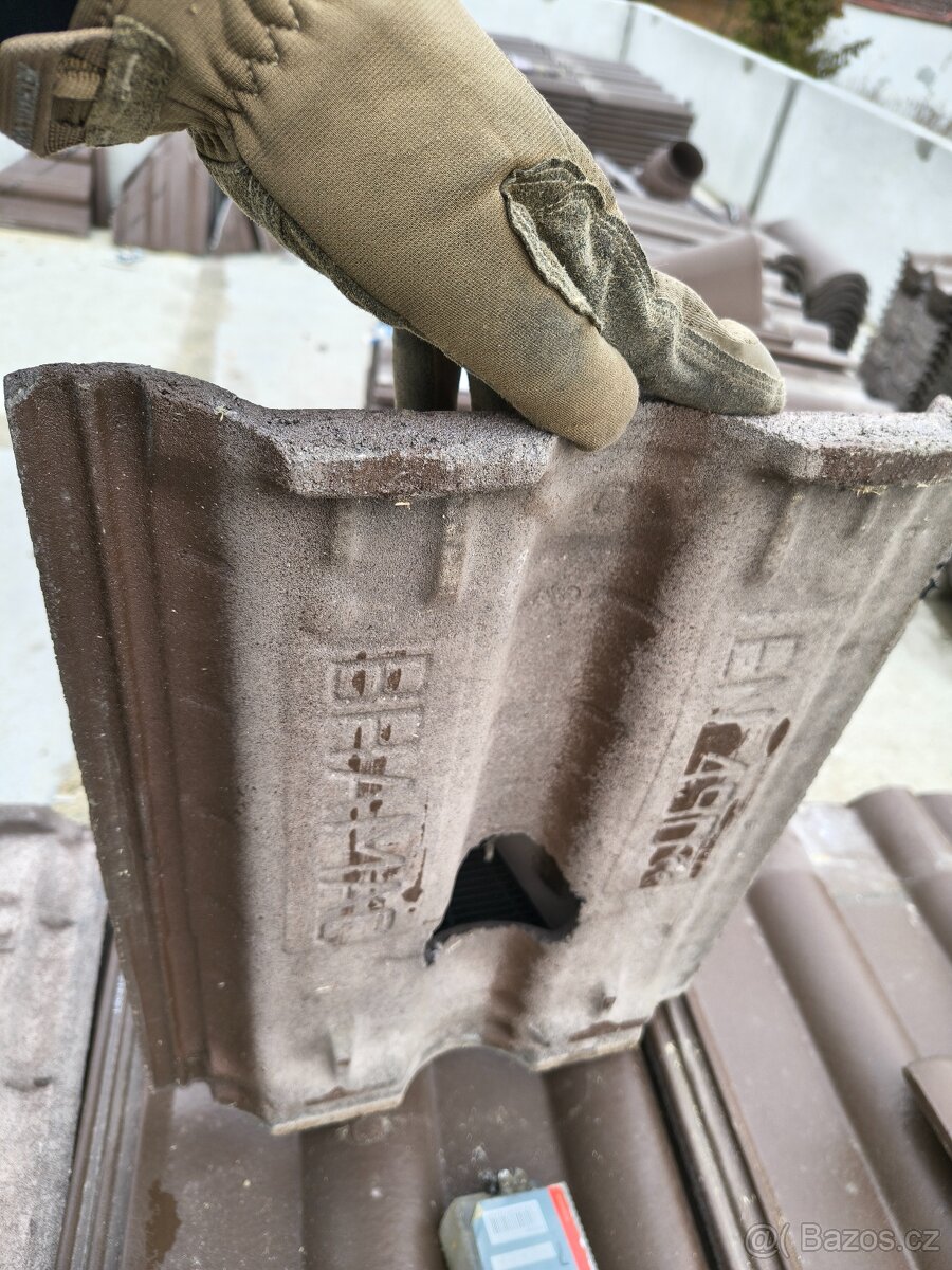 Prémiové střešní tašky za zlomek ceny - 2