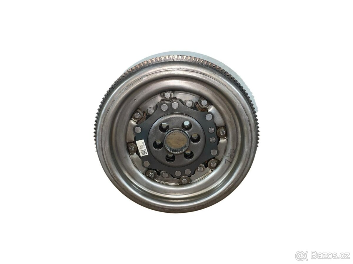 DSG setrvačník 03L105266DE VW Passat B7 kombi r.v. 2014 - 2