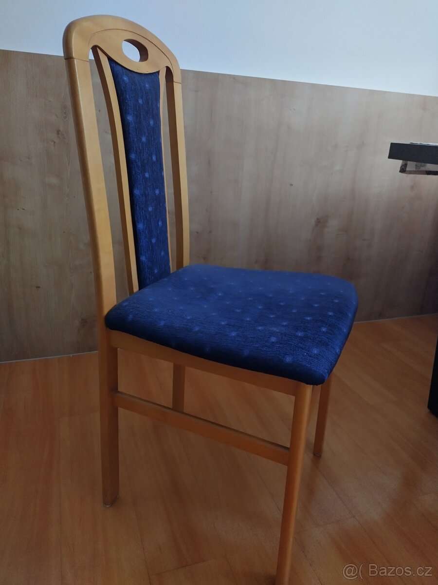 Židle - 2