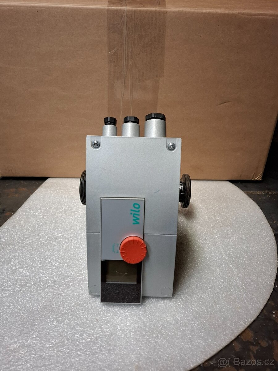 Čerpadlo Wilo - 2