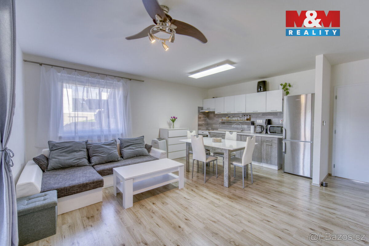 Prodej rodinného domu, 94 m², Příchovice - 2