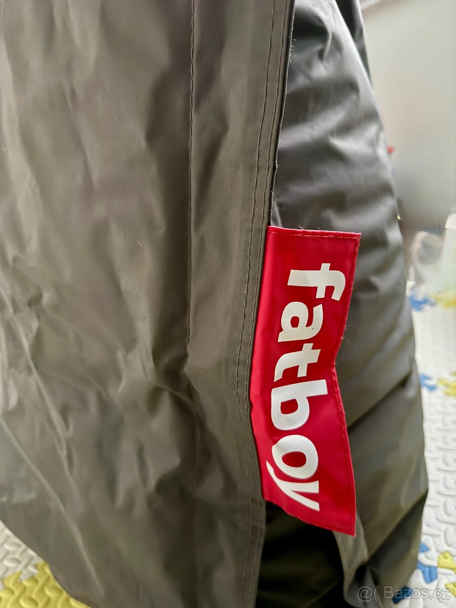 Fatboy The Original sedací pytel 130x165cm - 2
