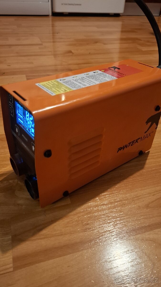 Svářečka PanterMax - 2