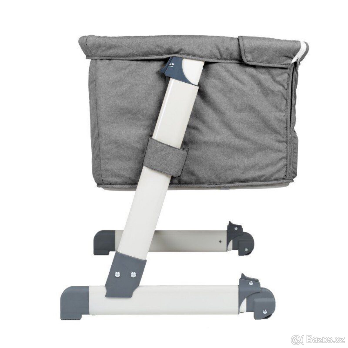 Dětská postýlka přídavná BabyGo together - 2