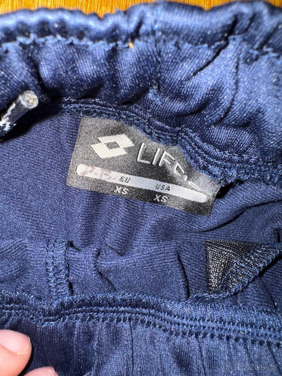 Teplákovka lotto - 2