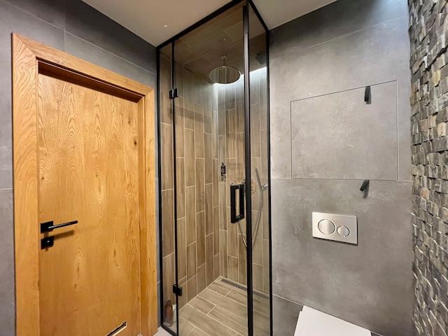 Apartmán ve Vysokých Tatrách s garážovým stáním - 2