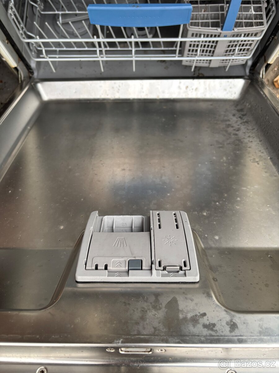 Myčka Bosch - 2