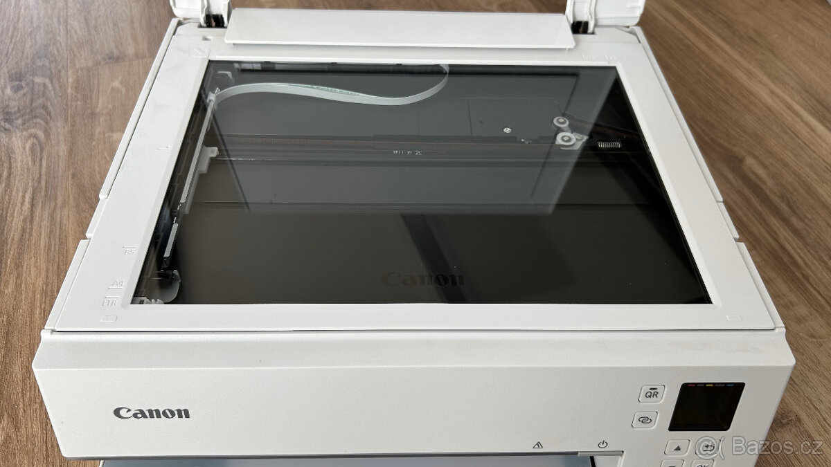 Tiskárna Canon Pixma TS6351 bílá - 2