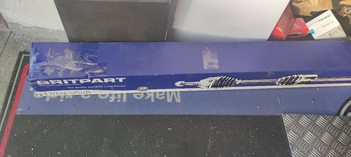 Landrover Freelander 2 - 2