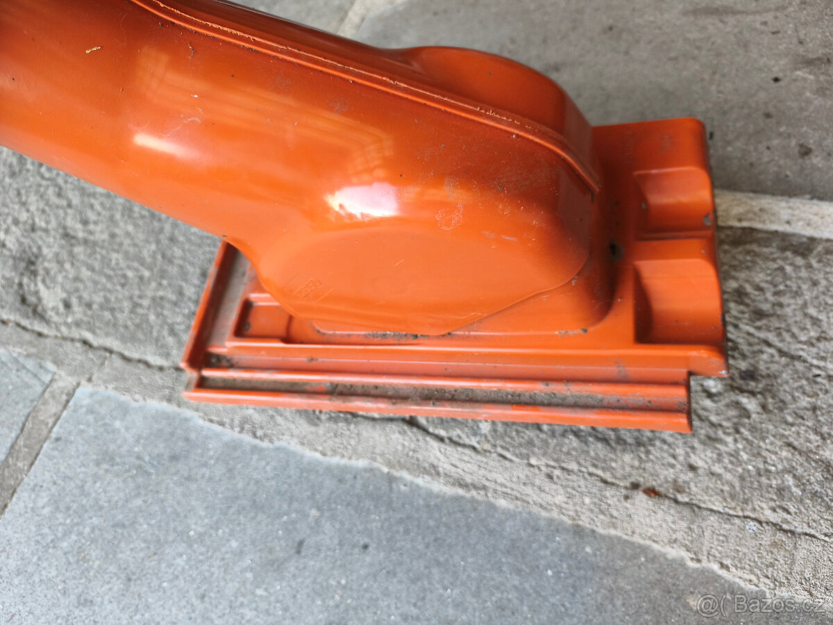 Větrací komínek ERGO - 2