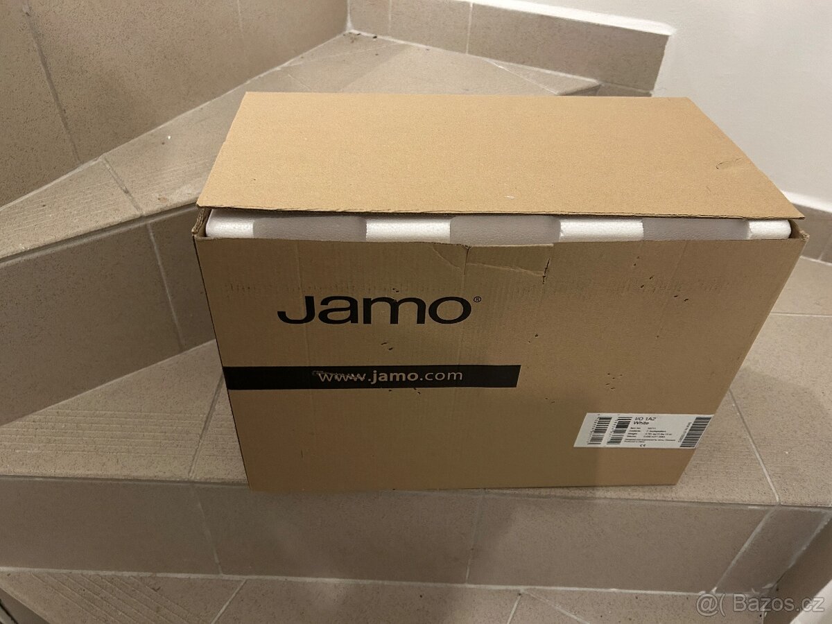 Jamo I/O 1A2 - 2