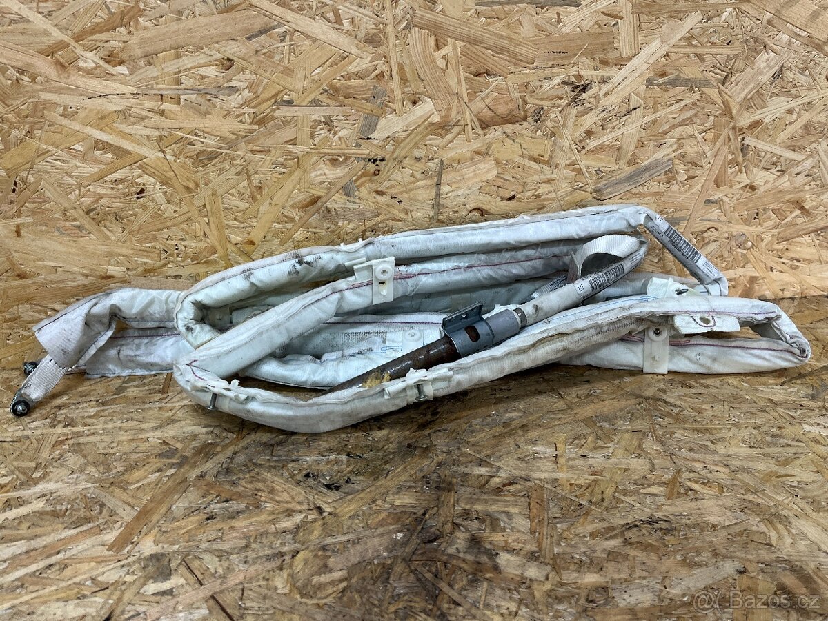 STROPNÍ AIRBAGY BMW E60 85914733802A - 2