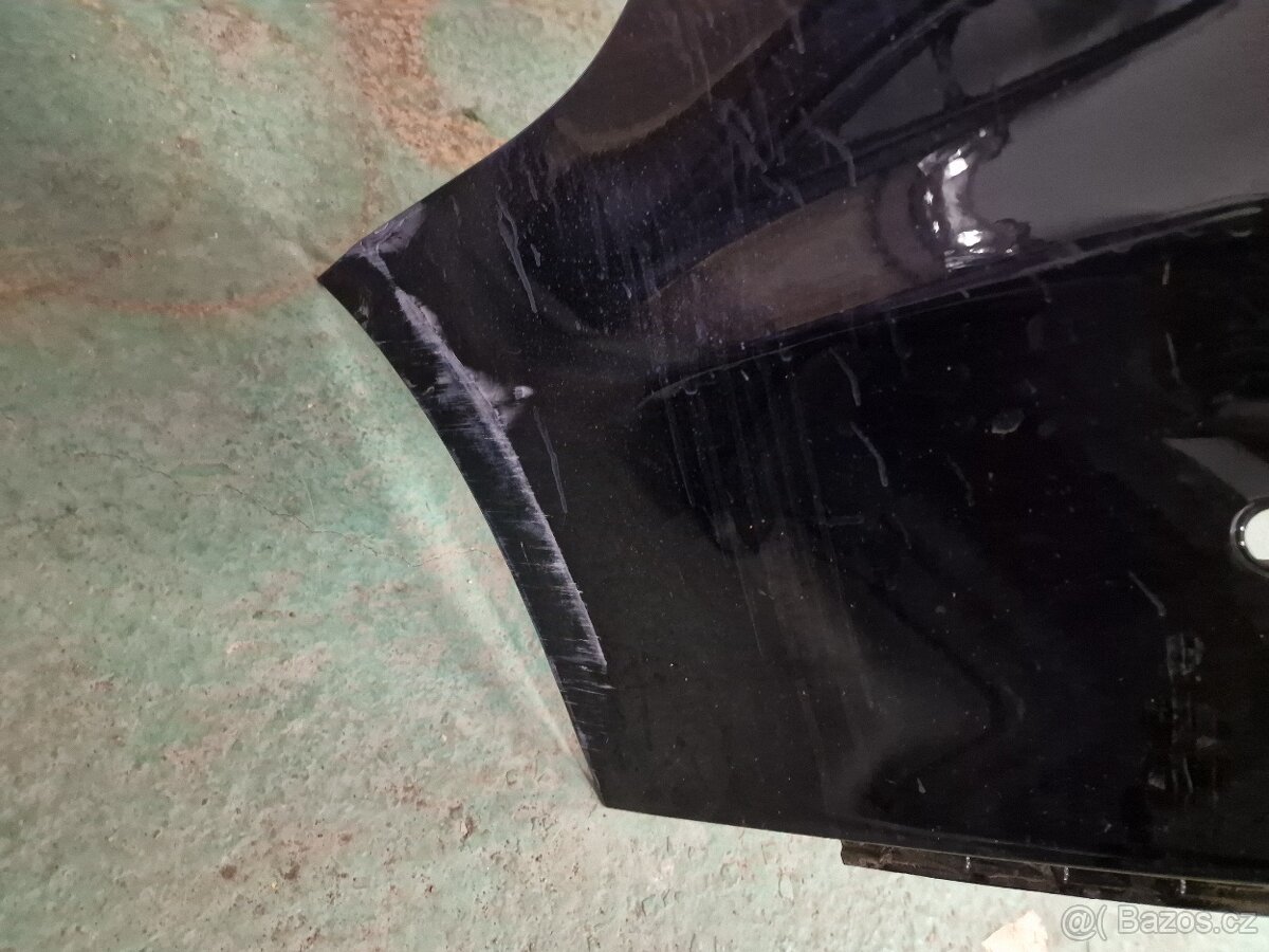 Zad. nárazník na Mondeo 2015- kombi - 2