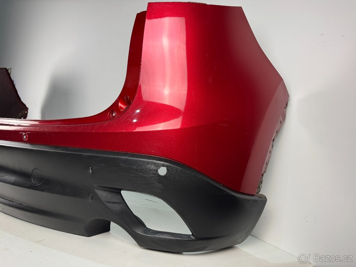 Zadní nárazník Mazda CX-5 KE 2015 - 2