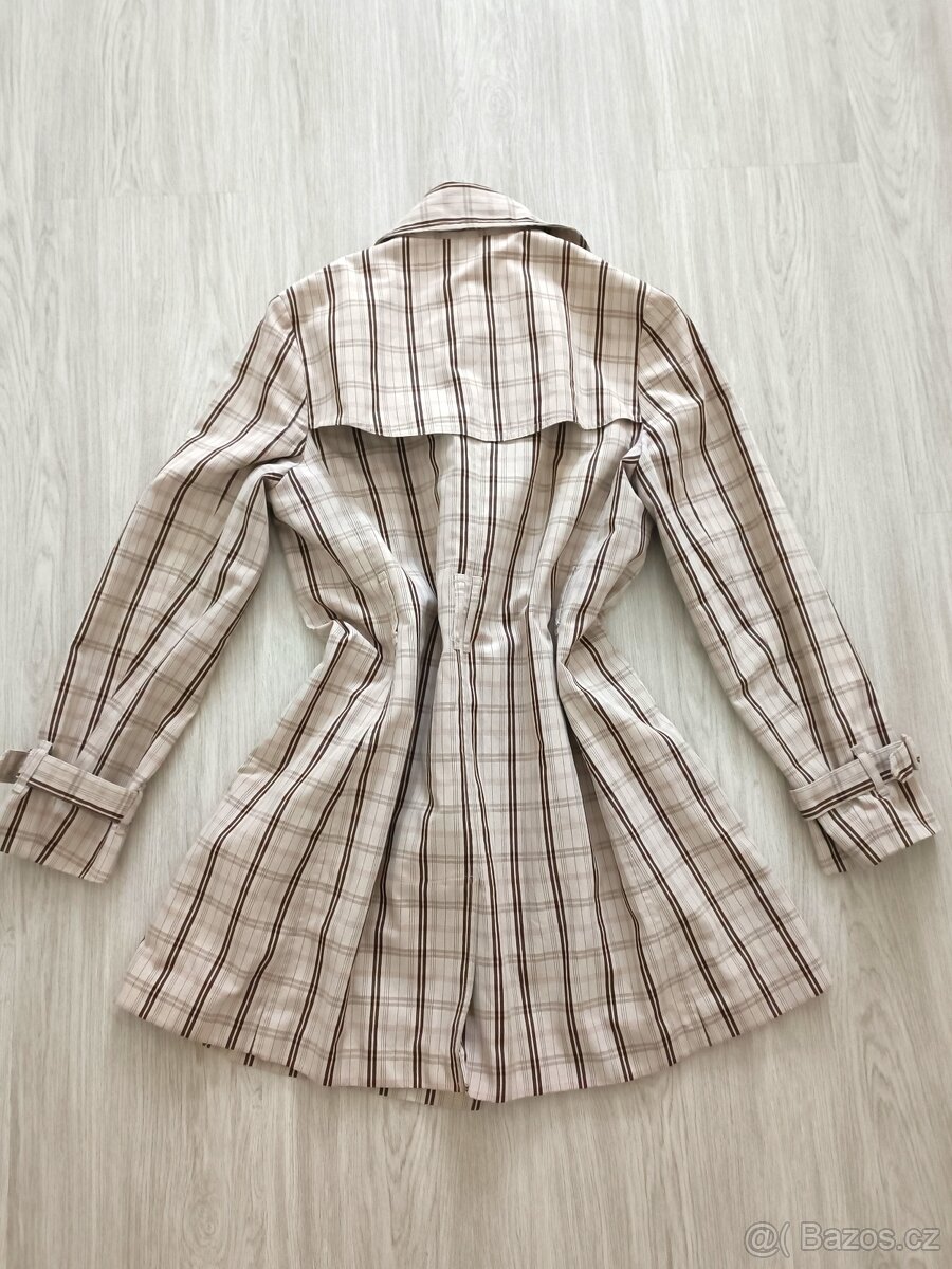 Přechodový kabátek - 2