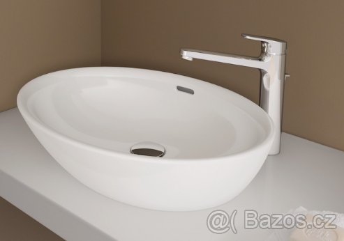 umyvadlová mísa LAUFEN Pro - 2