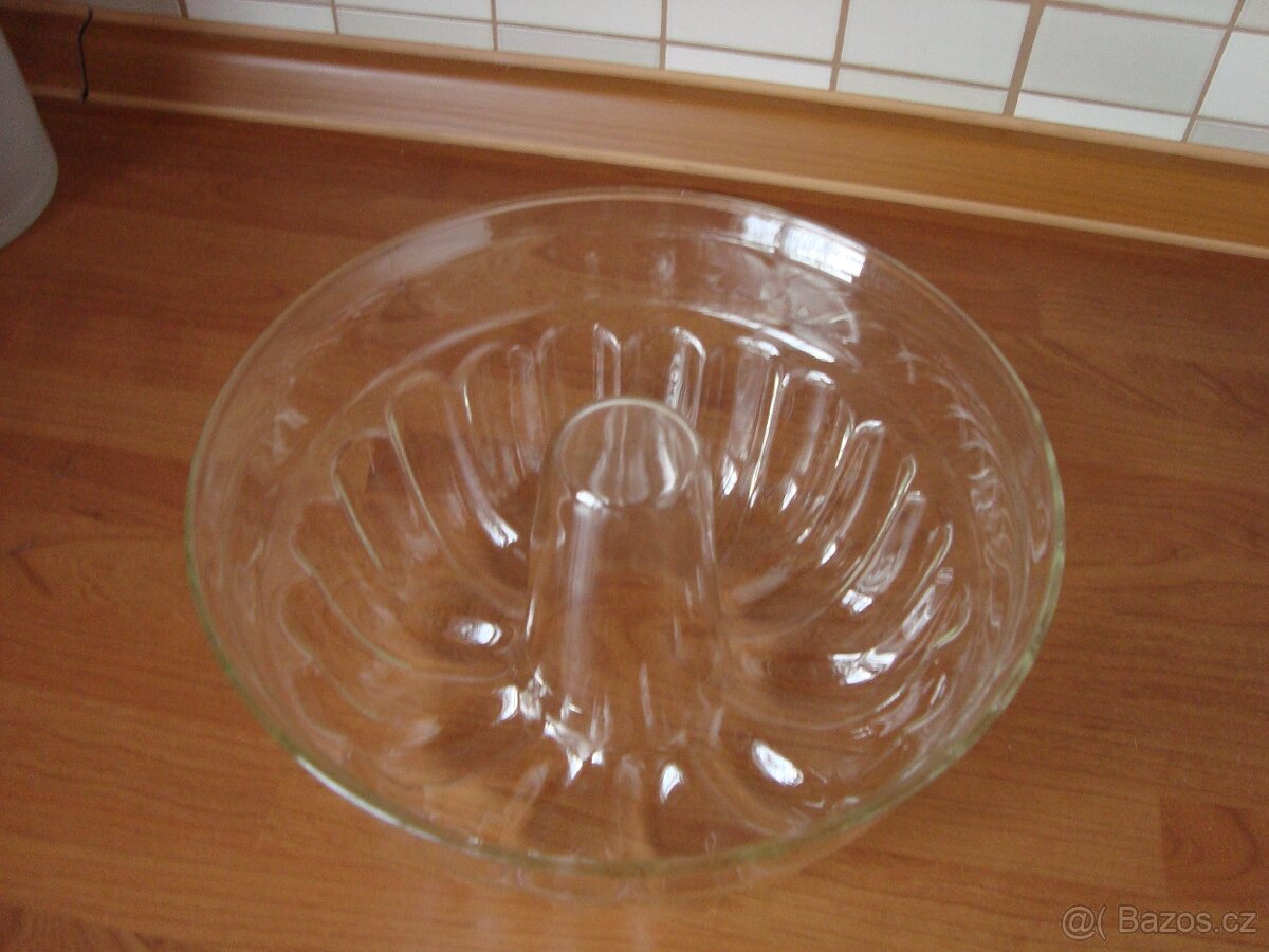 forma na bábovku - 2