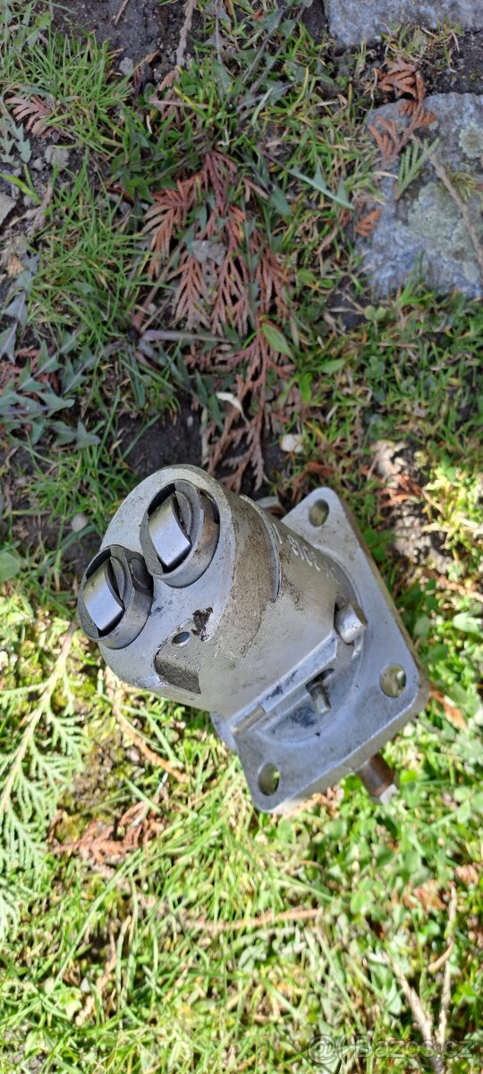 Čerpadlo vstřikovací PR2M7K160e110 - 2