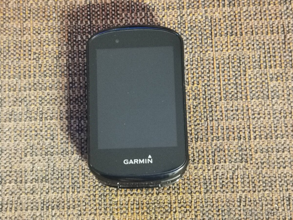 Garmin Edge 830 MTB Bundle - 2