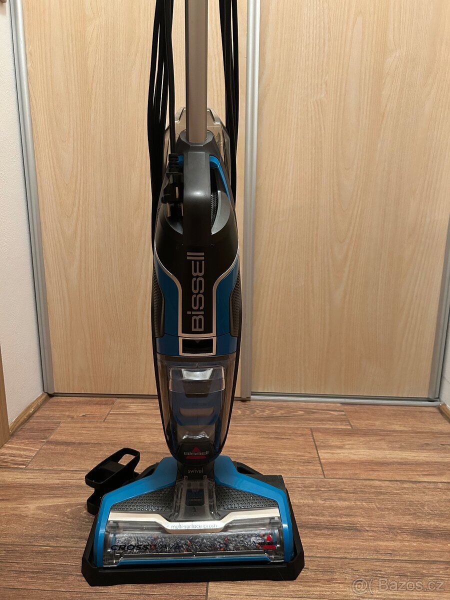 Bissell vysavač - 2