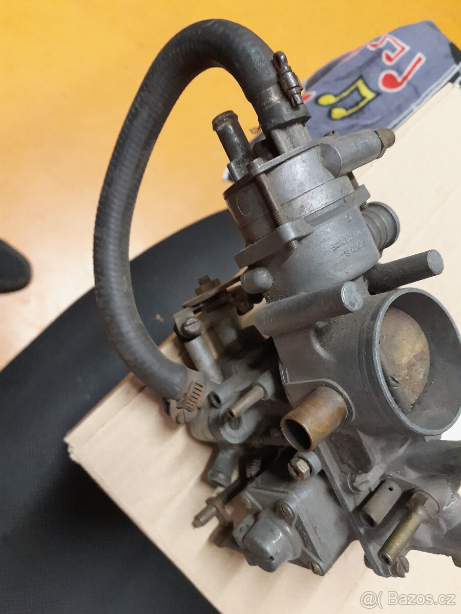 Karburátor Solex BL - 2