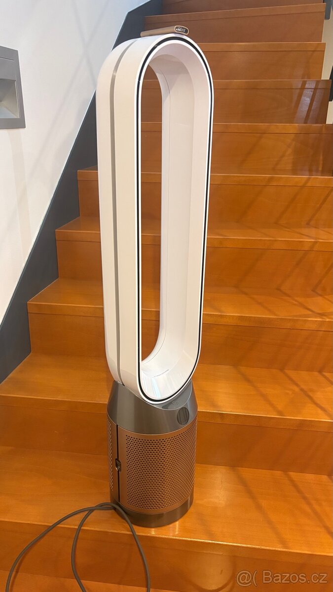Čistička vzduchu Dyson Purifier Cool Formaldehyde TP09 - 2