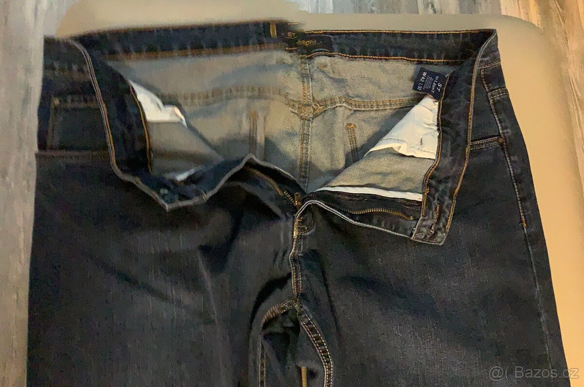 Pánské džíny - 2