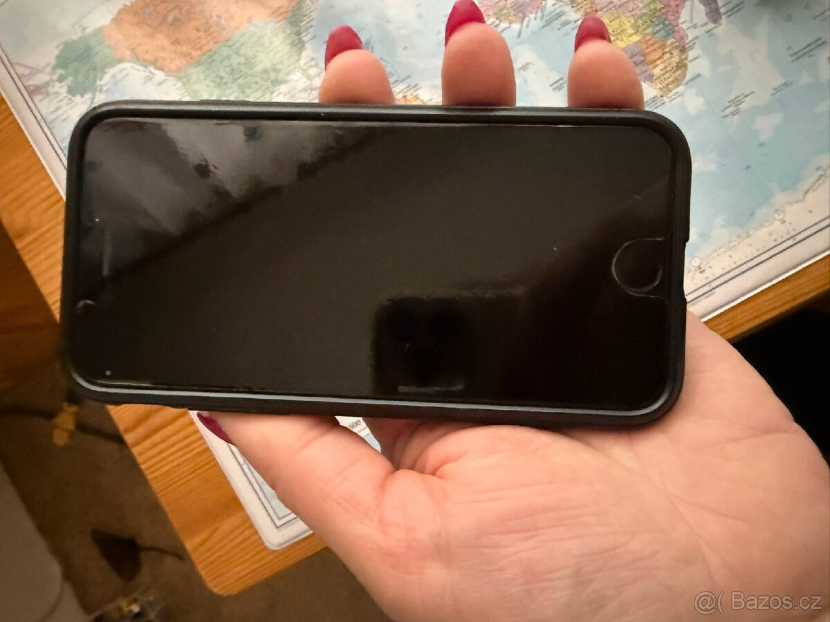 IPhone 2022 SE 256 gb - 2