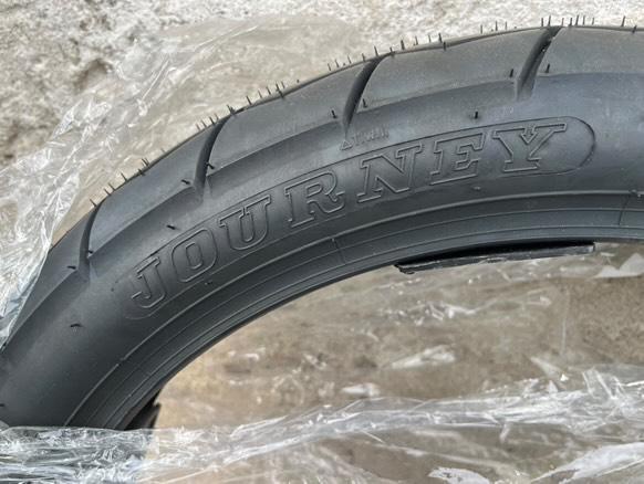 Pneu Journey- 100/90-18 - 2