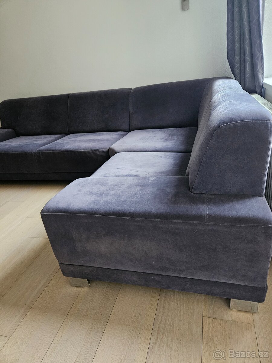 Sedací souprava Phase - 2