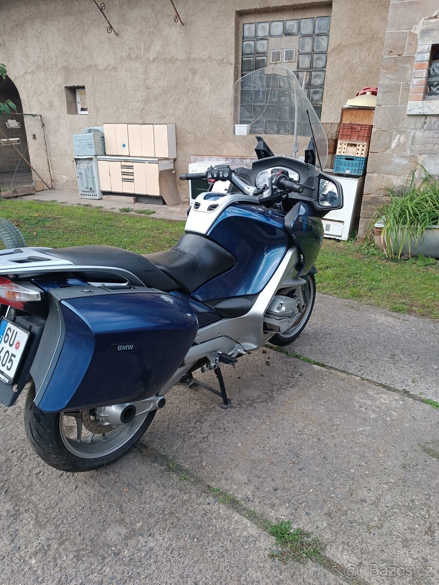 Suzuki Intruder 1800 - 2