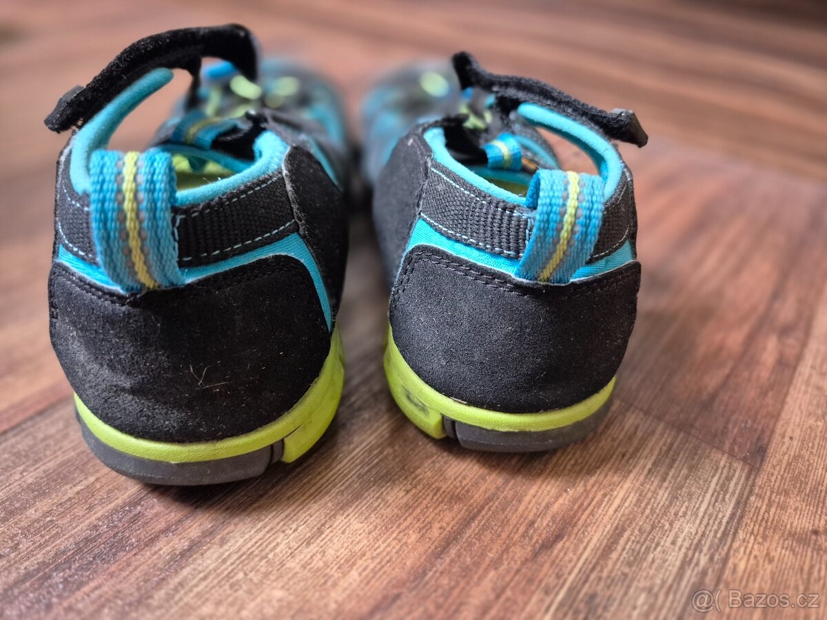 Sandále Keen seacamp, vel. 37 - 2