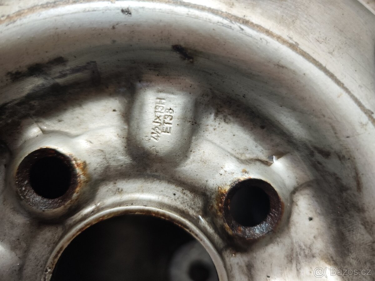 Disky Felicie R13 - 2