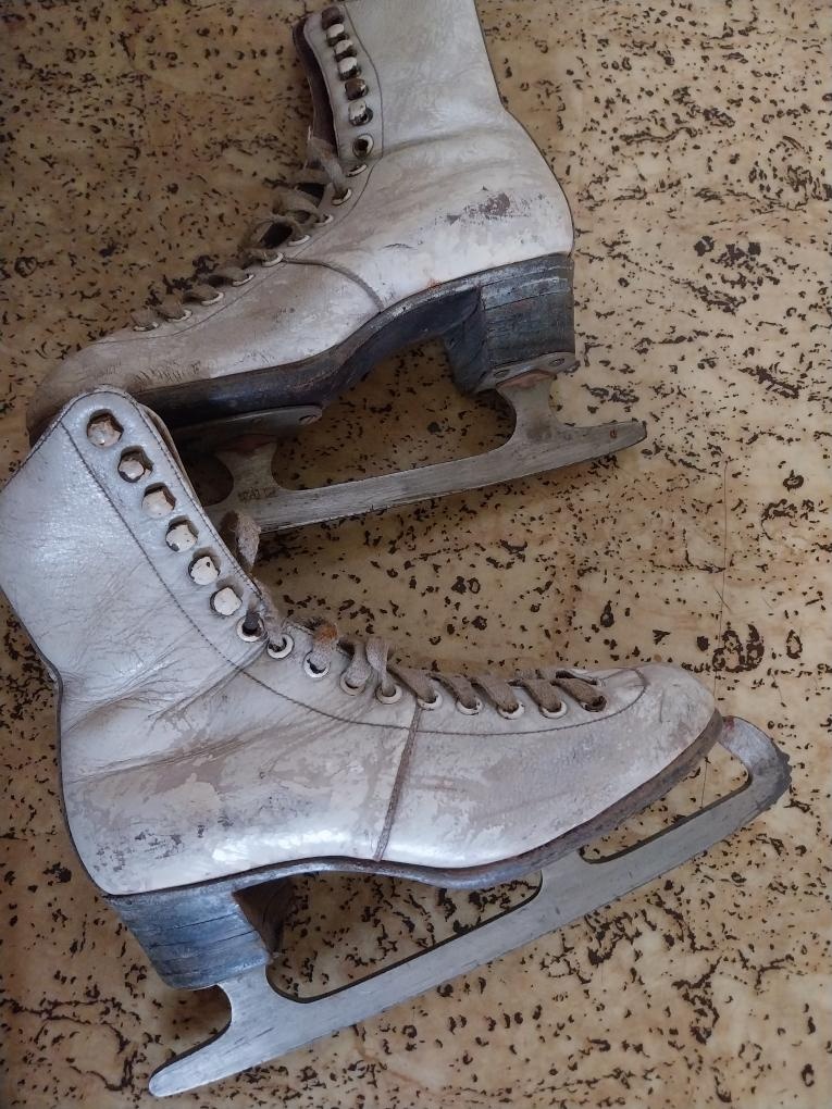 Prodám retrobrusle - 2