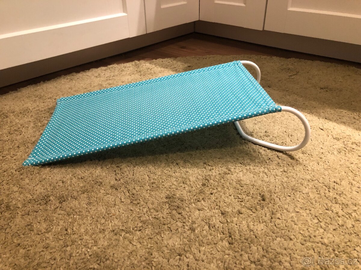 Set dvou koupacích lehátek pro miminka - 2